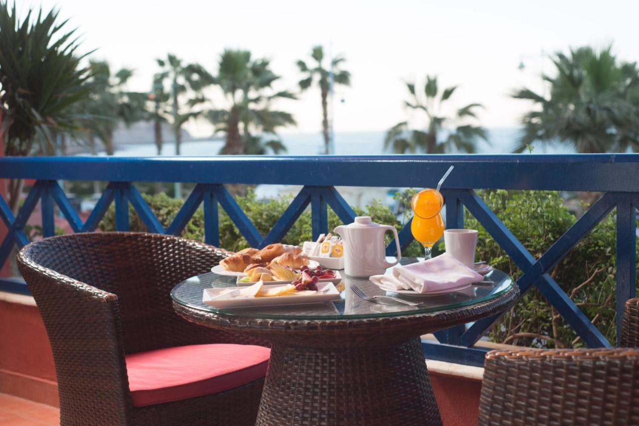 Porto Sokhna Beach Resort Ain Sukhna Buitenkant foto