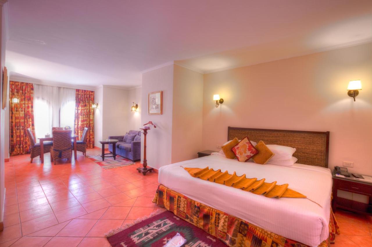Porto Sokhna Beach Resort Ain Sukhna Buitenkant foto