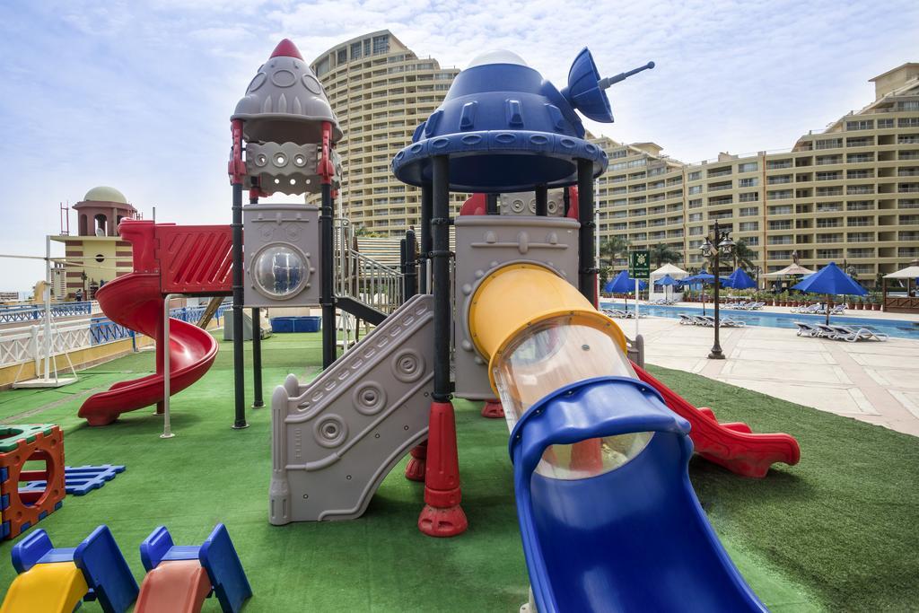 Porto Sokhna Beach Resort Ain Sukhna Buitenkant foto