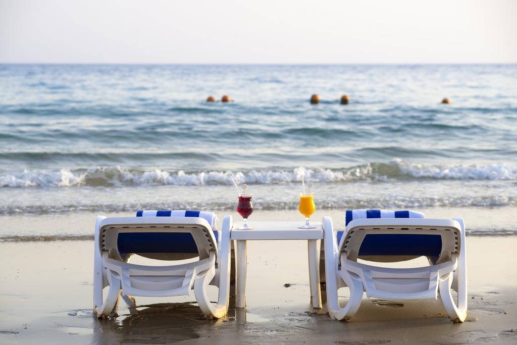 Porto Sokhna Beach Resort Ain Sukhna Buitenkant foto